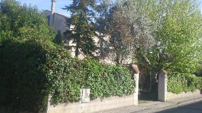 MAISON ANCIENNE